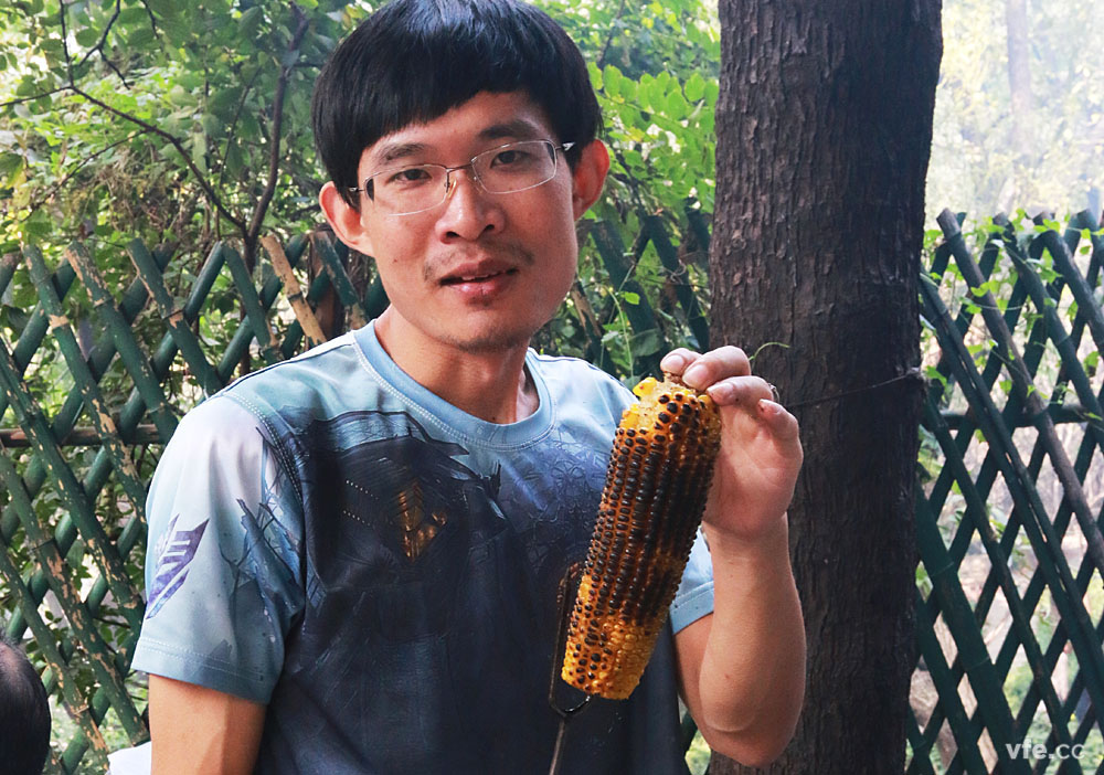 yw永旺快投网烧烤运动