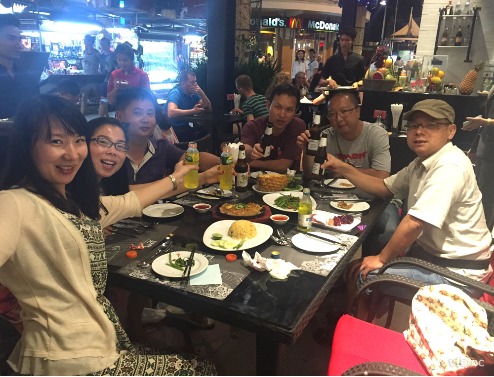yw永旺快投网电气之泰国跨年行 (6)