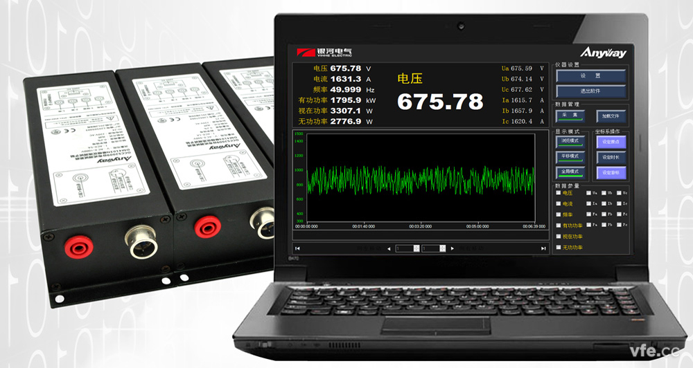 功率表价钱_变频功率剖析仪性能_DP800数字功率计