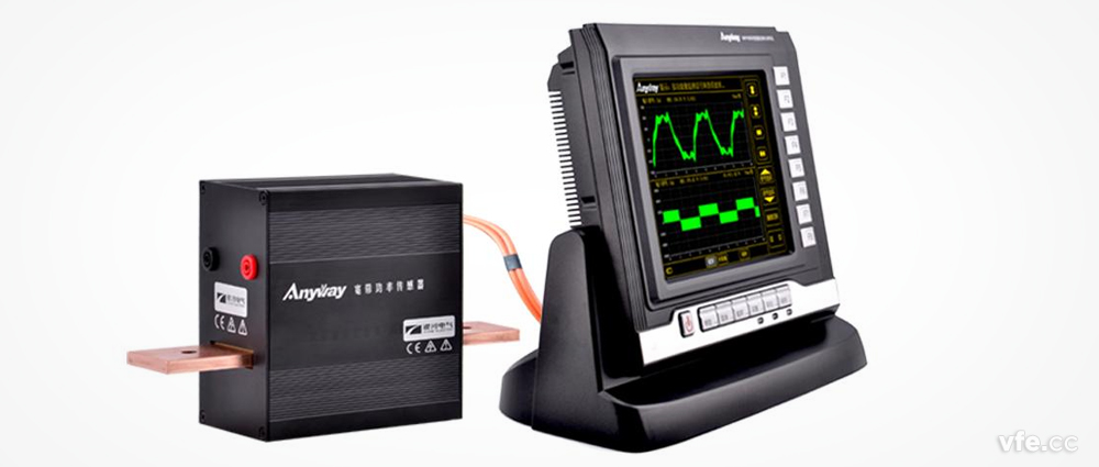 WP4000变频功率剖析仪