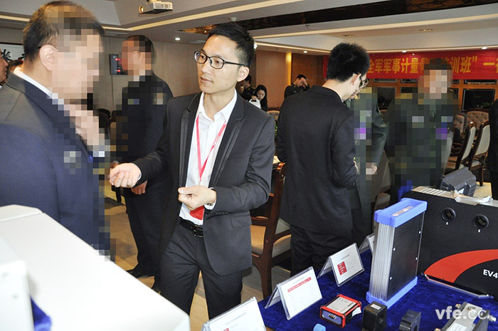 三军计量主干培训班再临湖南yw永旺快投网电气旅行见学
