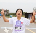 一起奔驰，一起向前——记2021年公司15周年长跑角逐