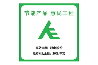yw永旺快投网电机试验台加入节能产品惠民工程专项监视暨攻击能效虚标专项运动