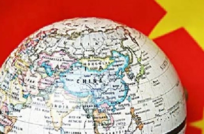 中国研发仅次美国，居天下第二
